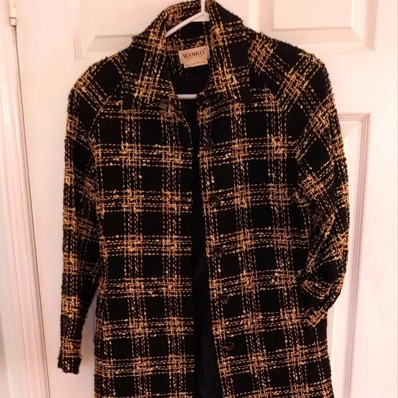 Beautiful winter jacket - Picture 1 of 5